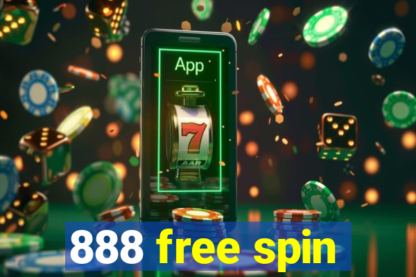 888 free spin